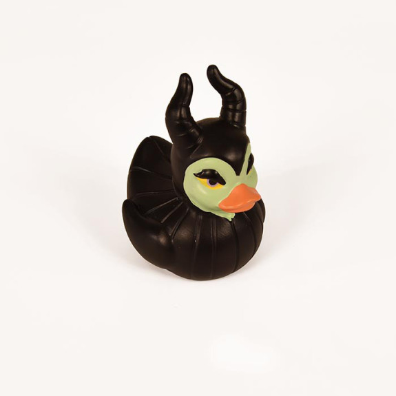 Malificient Duck